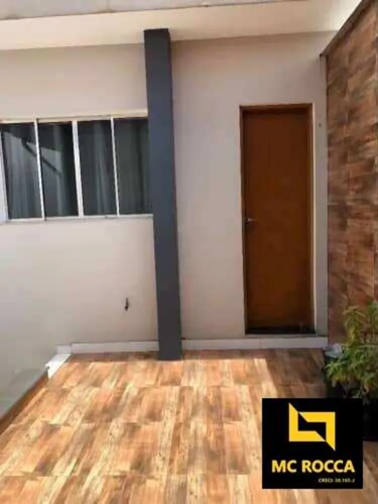 Sobrado, 2 quartos, 120 m² - Foto 11