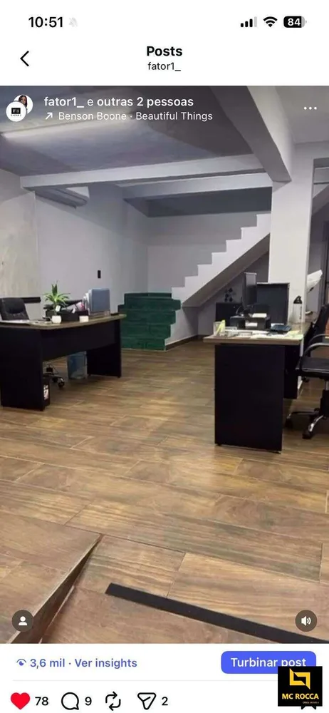 Sobrado, 140 m² - Foto 4