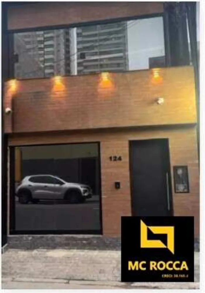 Sobrado, 140 m² - Foto 3