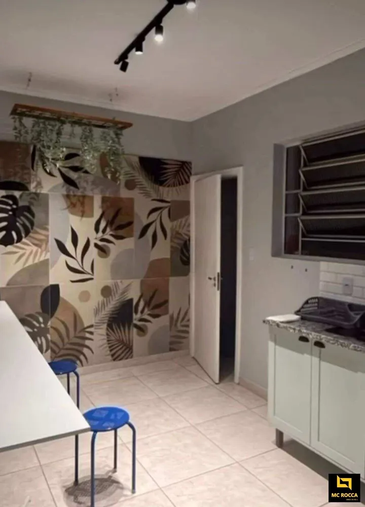 Sobrado, 140 m² - Foto 1