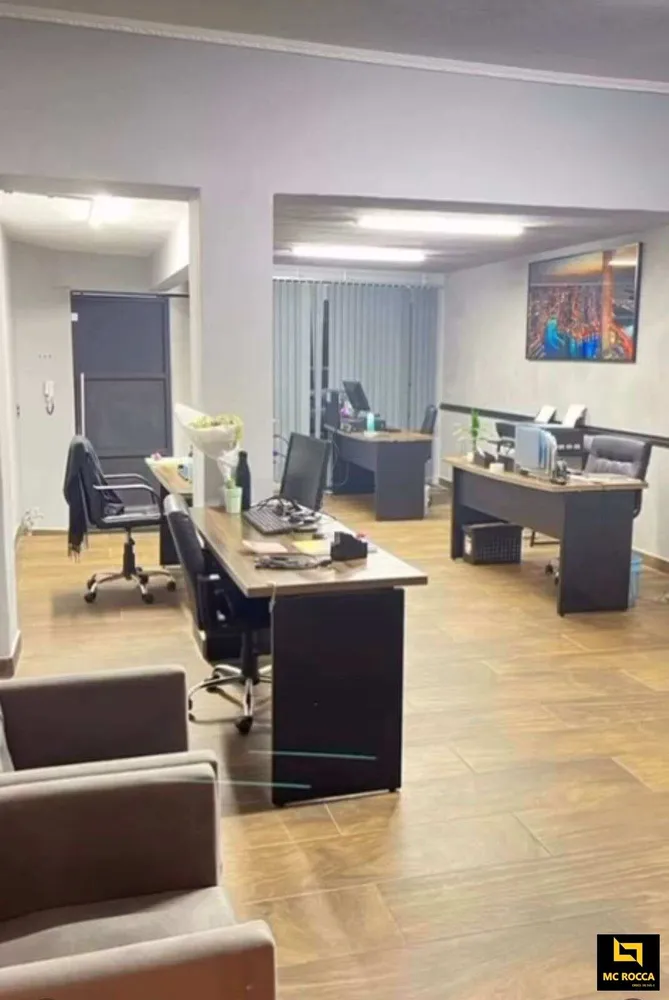 Sobrado, 140 m² - Foto 2