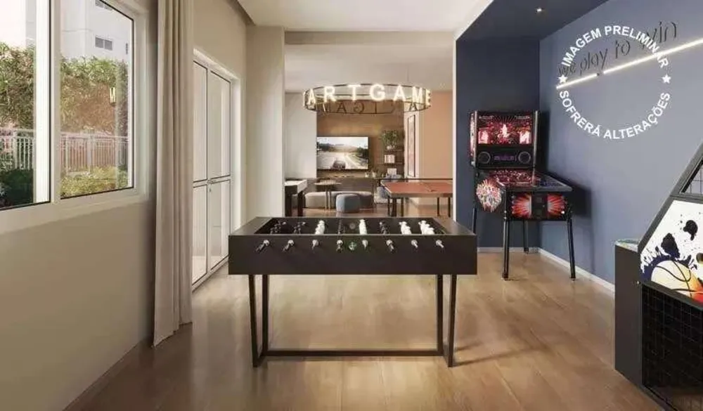 Apartamento, 3 quartos, 64 m² - Foto 10