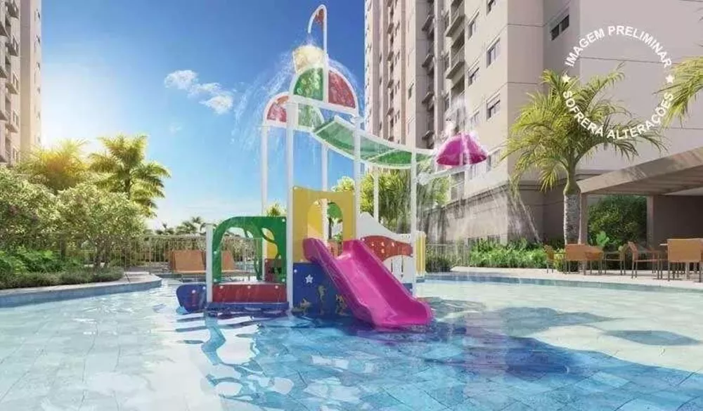 Apartamento, 3 quartos, 64 m² - Foto 20