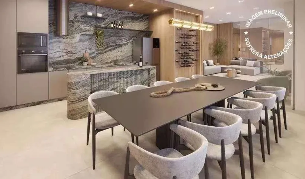 Apartamento, 3 quartos, 64 m² - Foto 7
