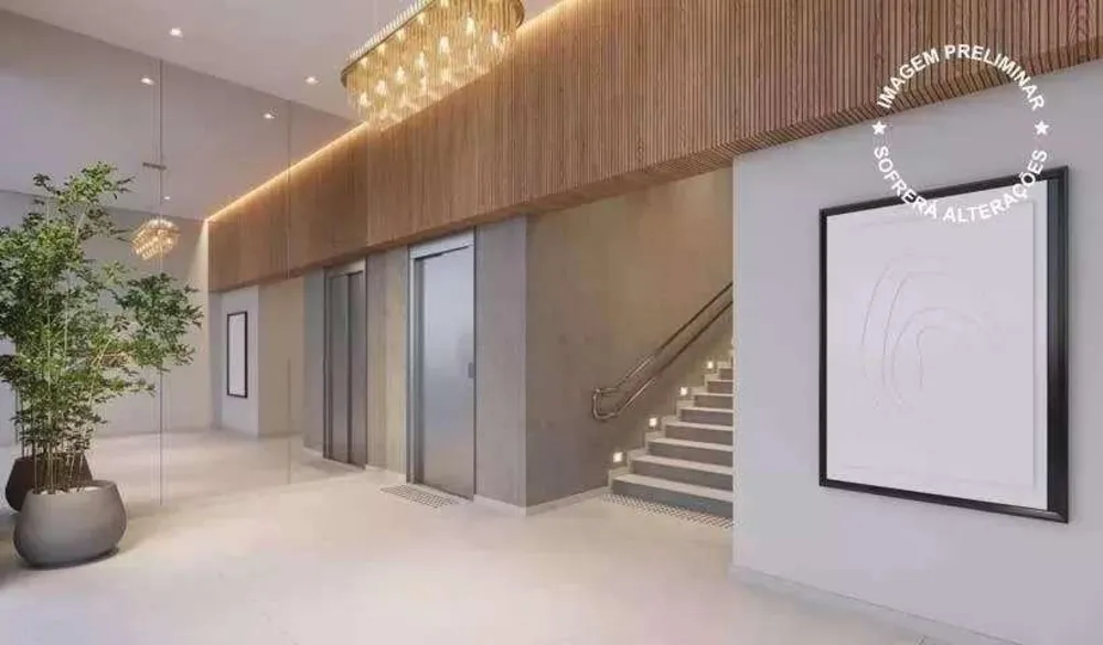 Apartamento, 3 quartos, 64 m² - Foto 11