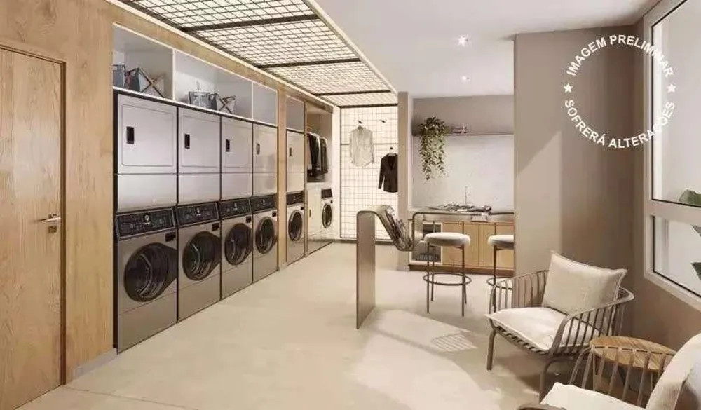 Apartamento, 3 quartos, 64 m² - Foto 13
