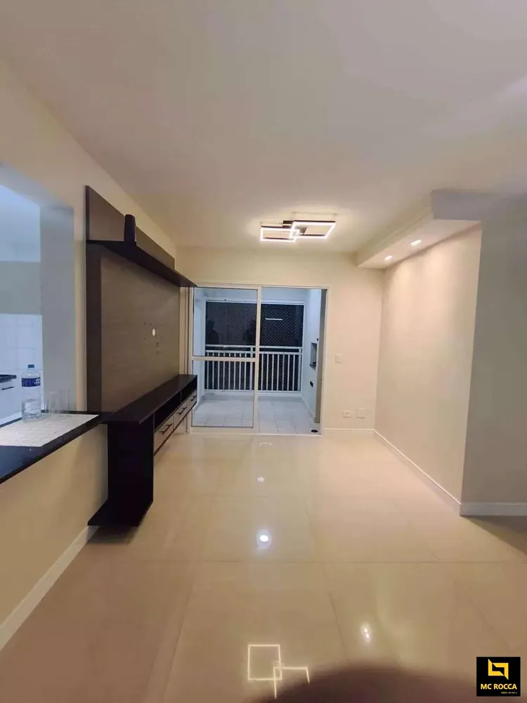 Apartamento, 2 quartos, 78 m² - Foto 1