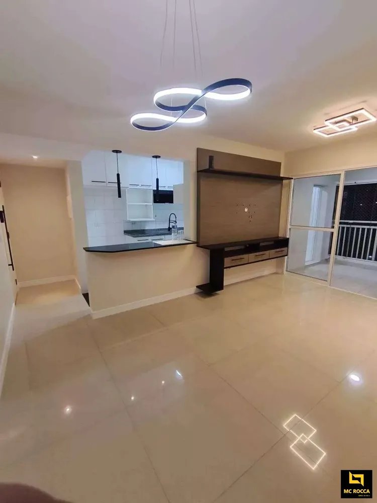 Apartamento, 2 quartos, 78 m² - Foto 2