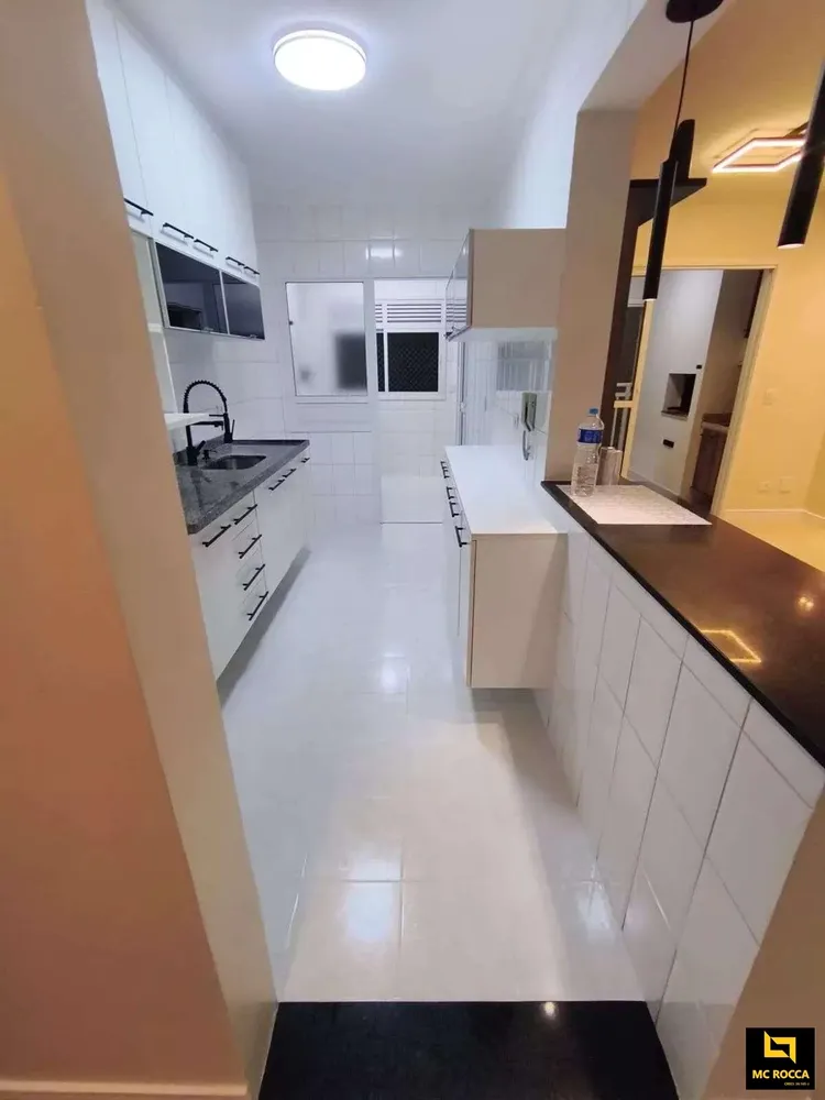 Apartamento, 2 quartos, 78 m² - Foto 5