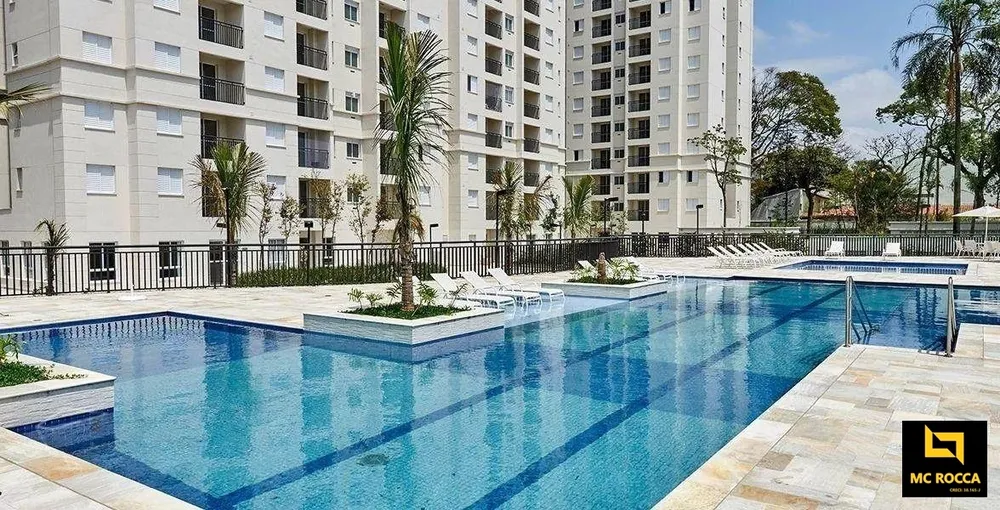 Apartamento, 1 quarto, 42 m² - Foto 7