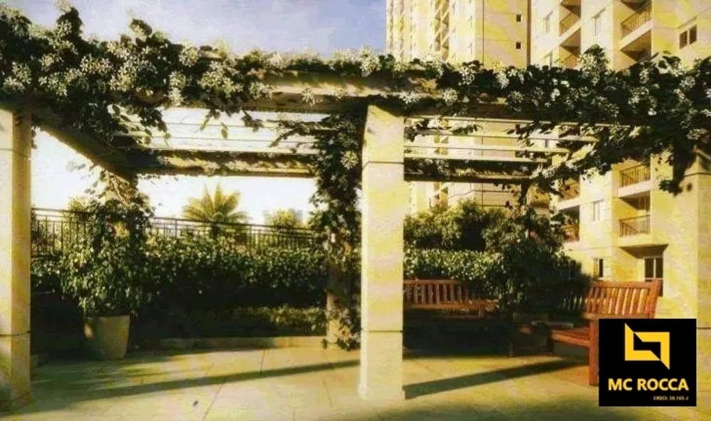 Apartamento, 1 quarto, 42 m² - Foto 2
