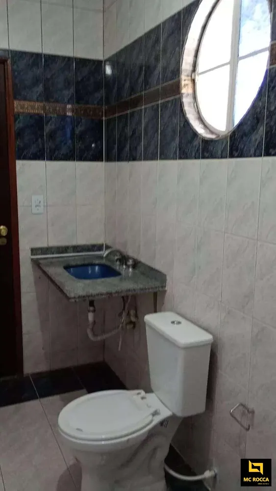 Casa, 1 quarto, 50 m² - Foto 10