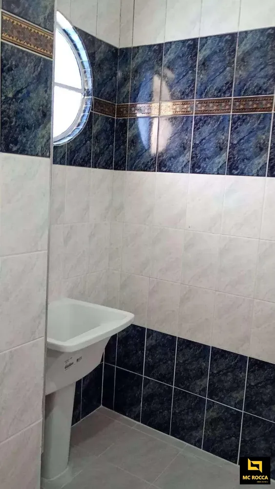 Casa, 1 quarto, 50 m² - Foto 8