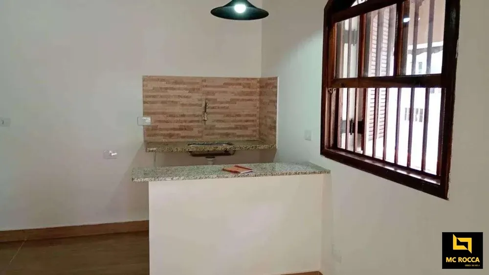 Casa, 1 quarto, 50 m² - Foto 4