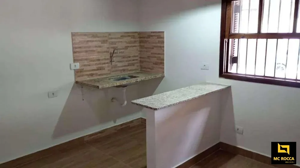 Casa, 1 quarto, 50 m² - Foto 2
