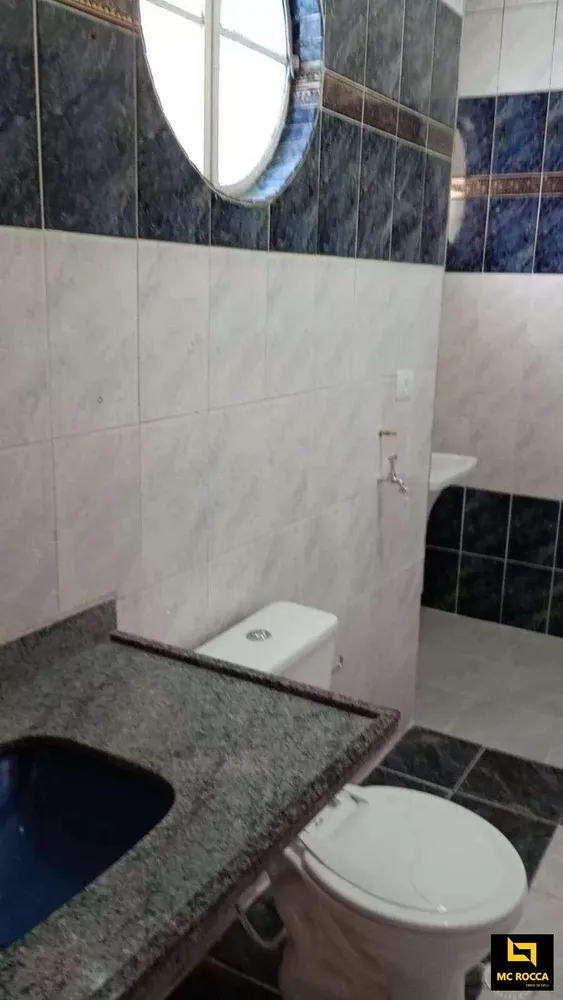 Casa, 1 quarto, 50 m² - Foto 9