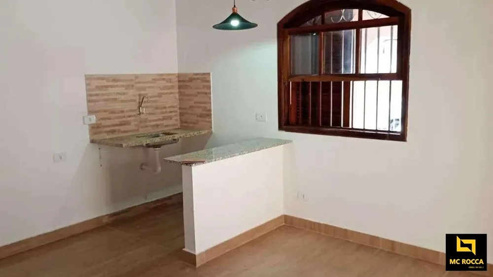 Casa, 1 quarto, 50 m² - Foto 1