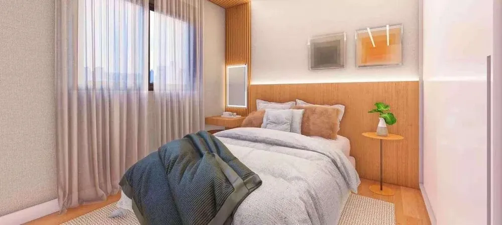 Apartamento, 3 quartos, 108 m² - Foto 4