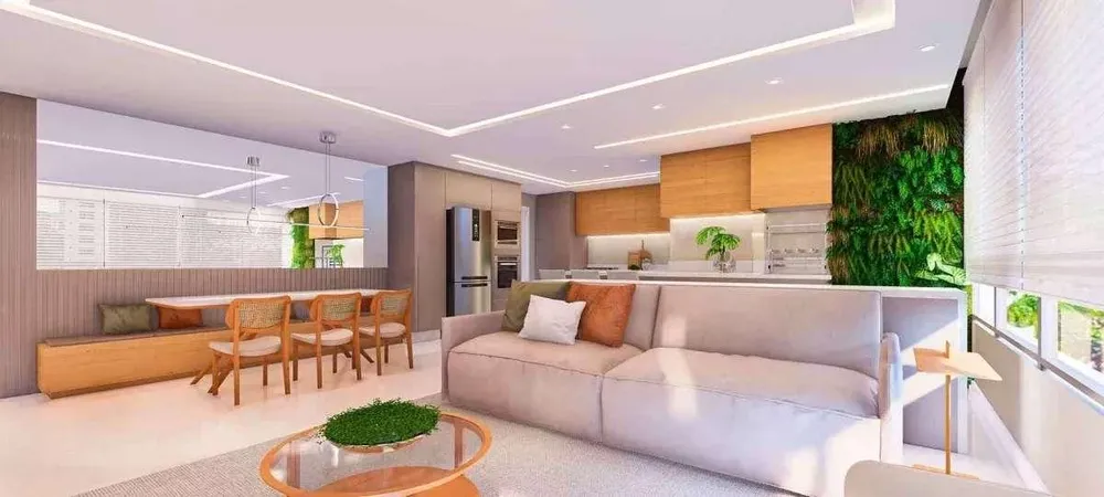 Apartamento, 3 quartos, 108 m² - Foto 3