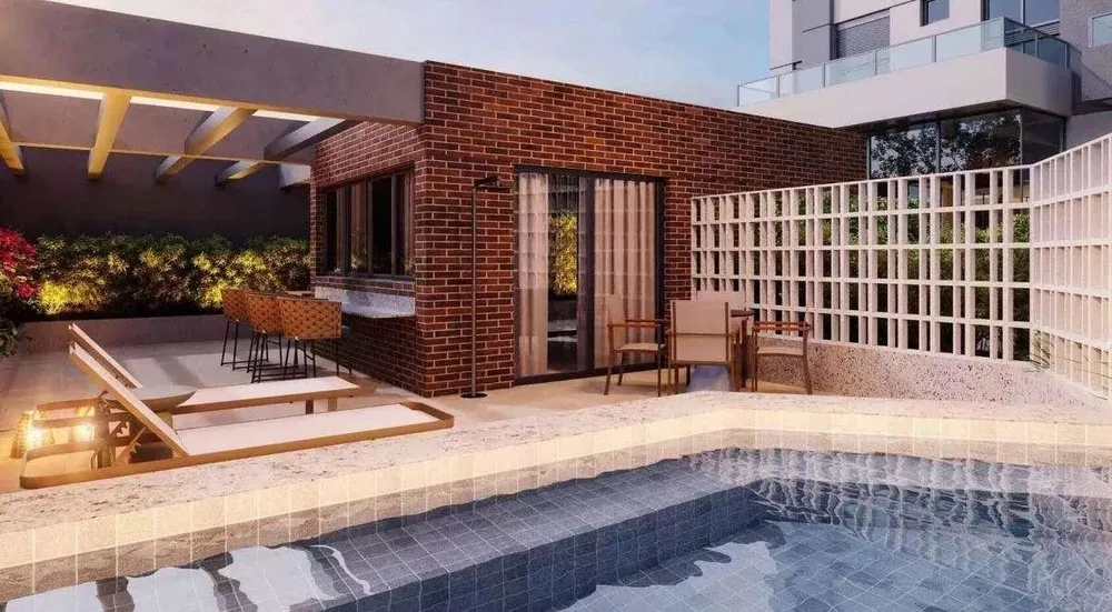 Apartamento, 3 quartos, 108 m² - Foto 11