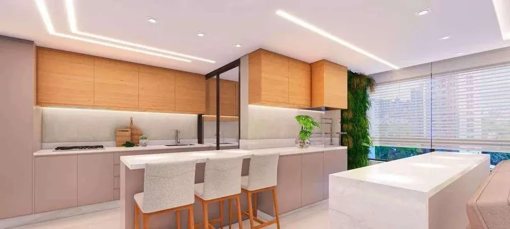 Apartamento, 3 quartos, 108 m² - Foto 2