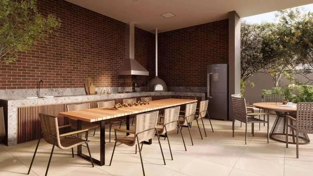 Apartamento, 3 quartos, 108 m² - Foto 9