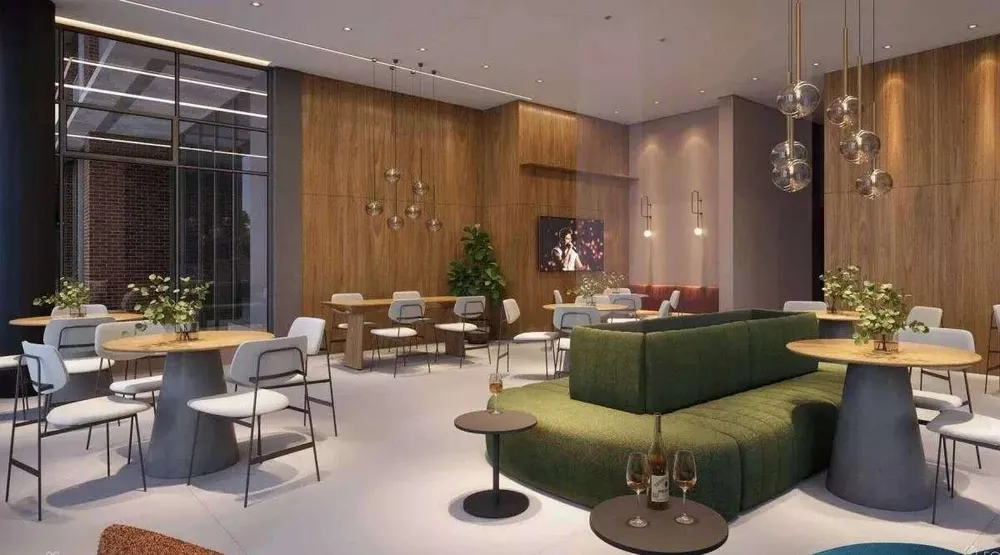 Apartamento, 3 quartos, 108 m² - Foto 6