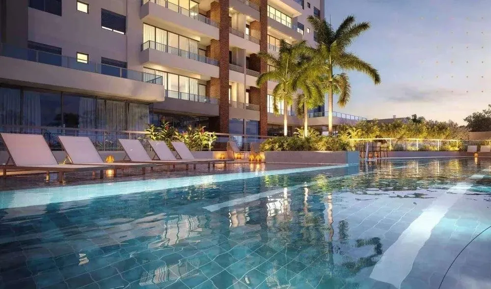 Apartamento, 3 quartos, 108 m² - Foto 12