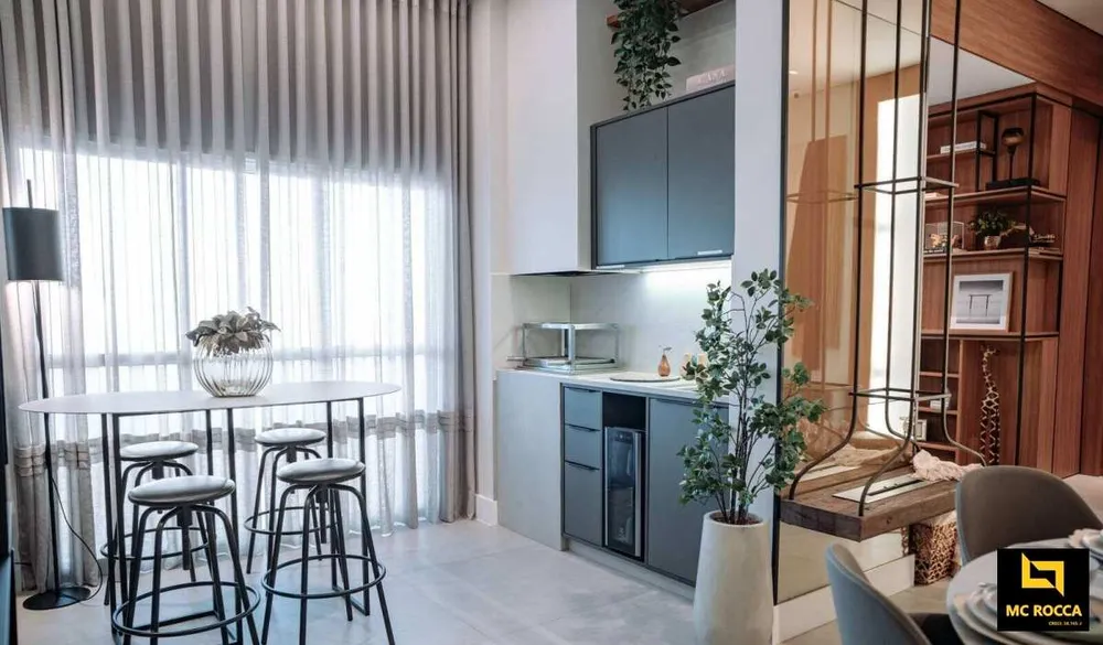 Apartamento, 2 quartos, 108 m² - Foto 2