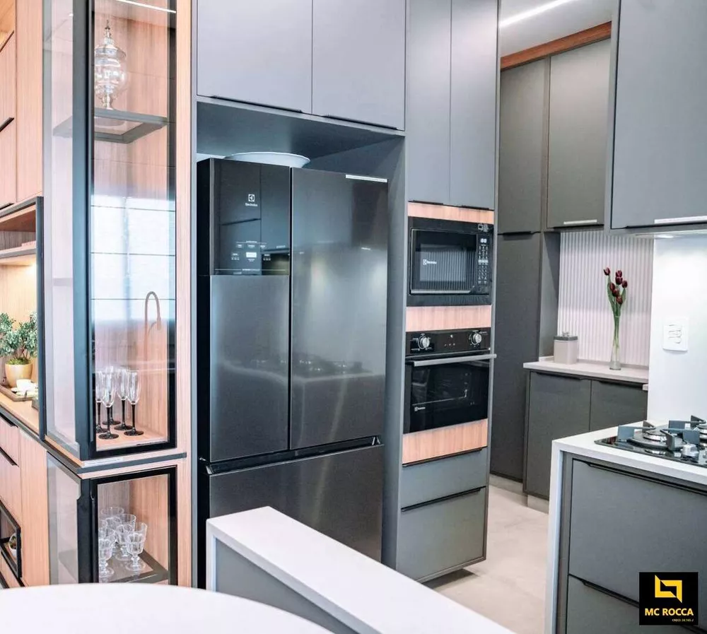 Apartamento, 2 quartos, 107 m² - Foto 3