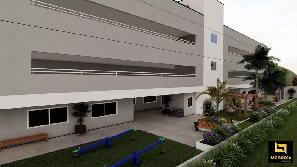 Apartamento, 2 quartos, 43 m² - Foto 4