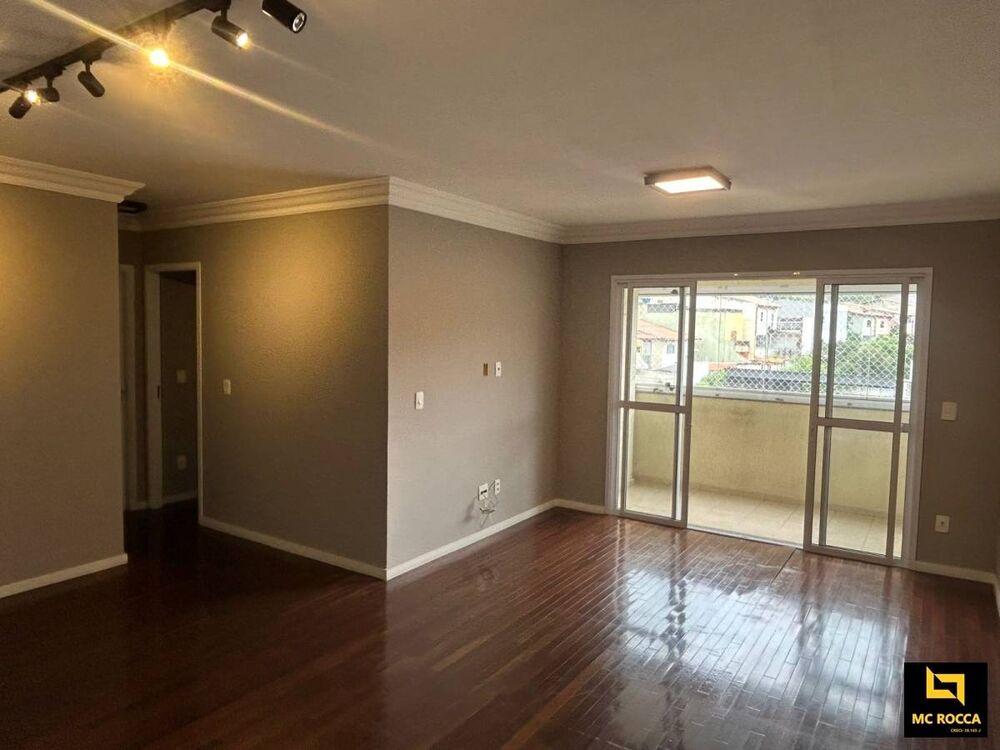 Apartamento, 2 quartos, 76 m² - Foto 3