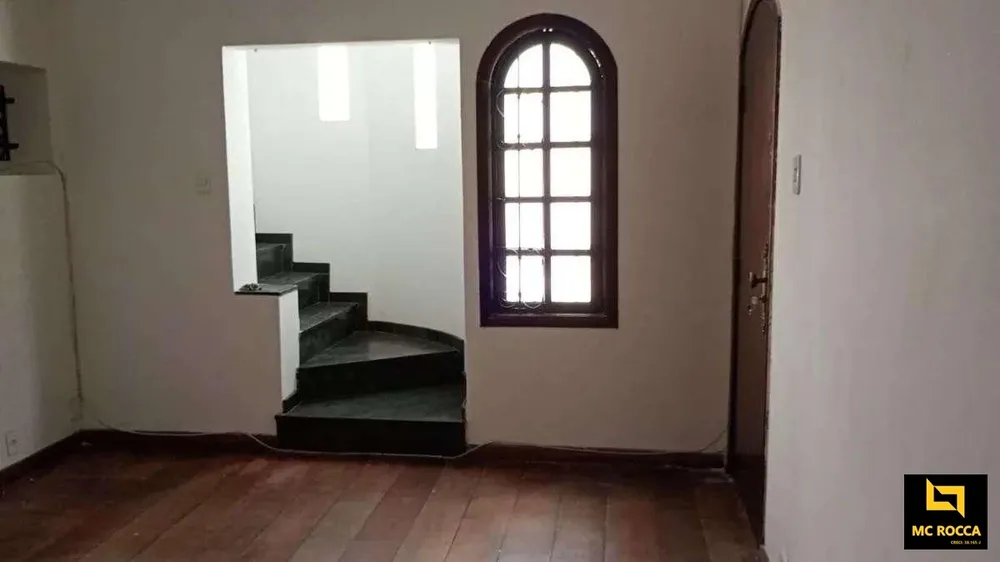 Sobrado, 2 quartos, 123 m² - Foto 1