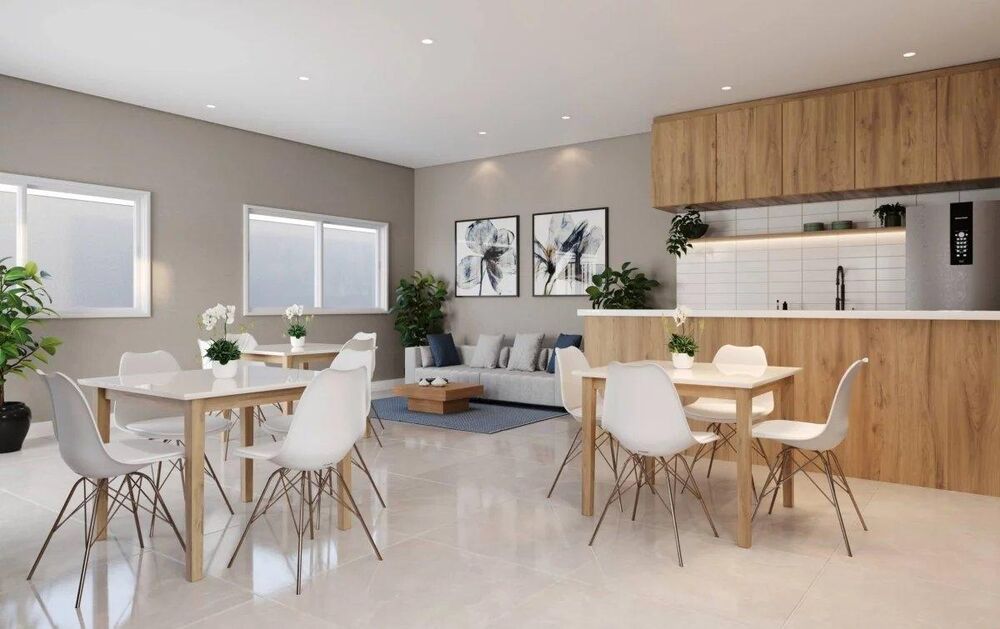 Apartamento, 3 quartos - Foto 4