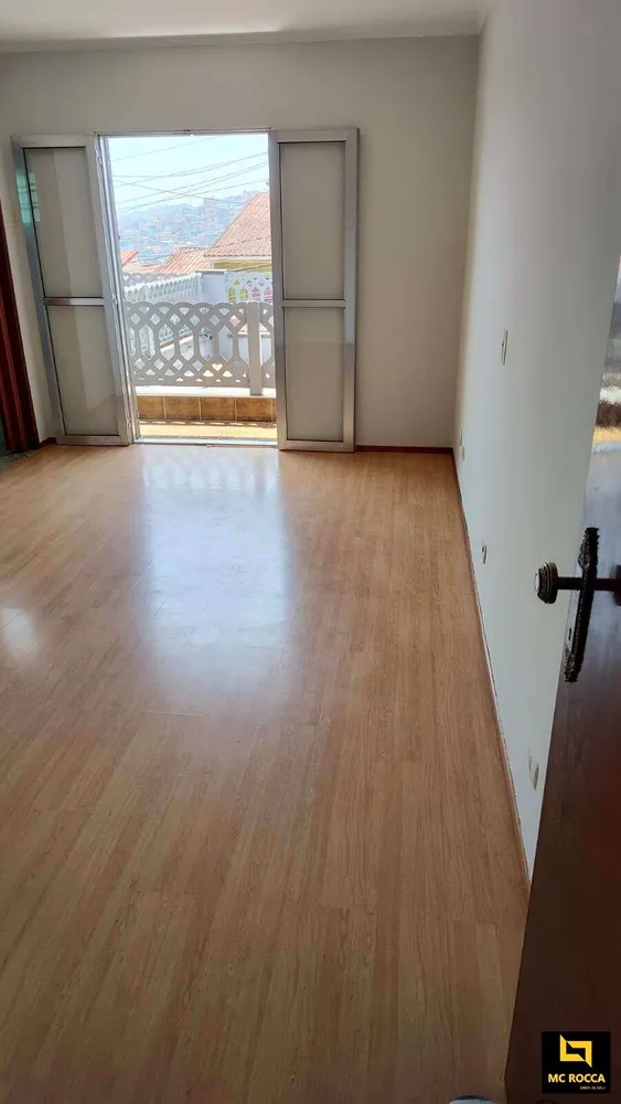 Sobrado, 3 quartos, 183 m² - Foto 5