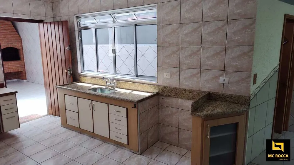 Sobrado, 3 quartos, 183 m² - Foto 11