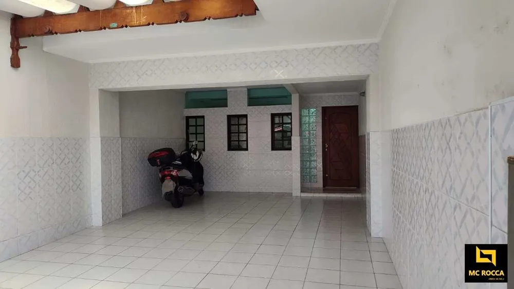 Sobrado, 3 quartos, 183 m² - Foto 7