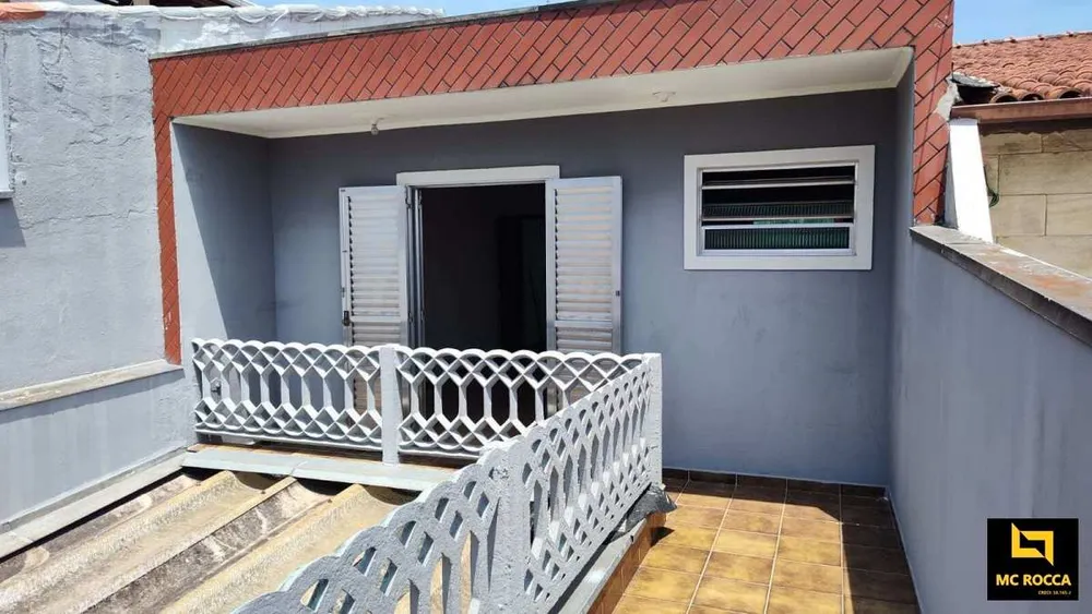 Sobrado, 3 quartos, 183 m² - Foto 6