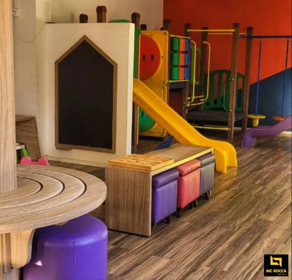Apartamento, 2 quartos, 55 m² - Foto 3