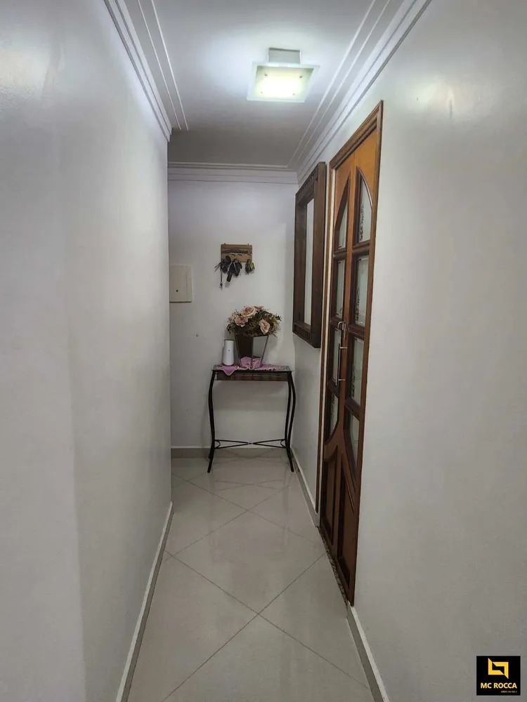 Apartamento, 2 quartos, 55 m² - Foto 4