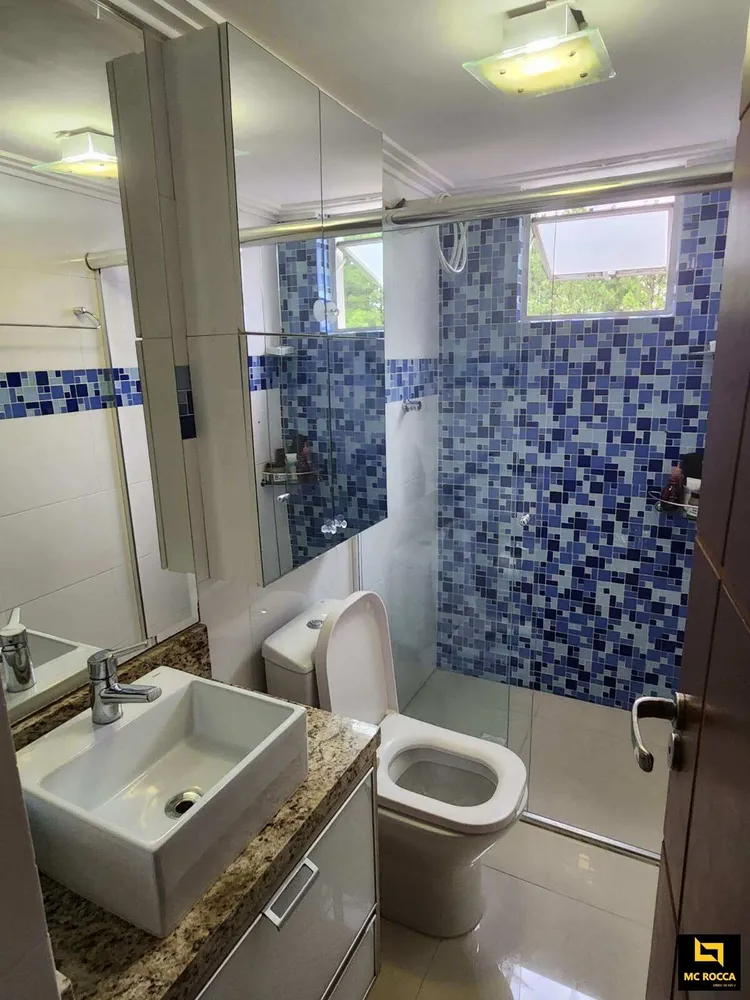 Apartamento, 2 quartos, 55 m² - Foto 2