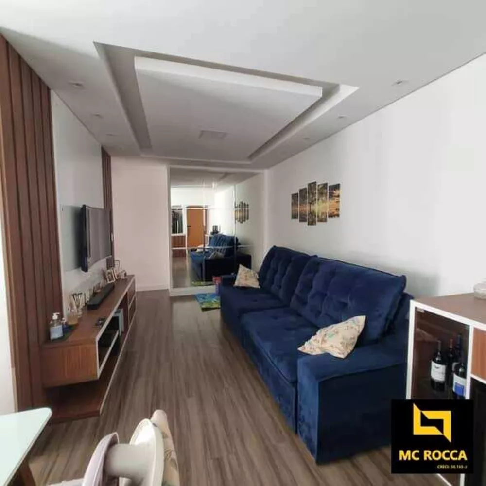 Apartamento, 3 quartos - Foto 1