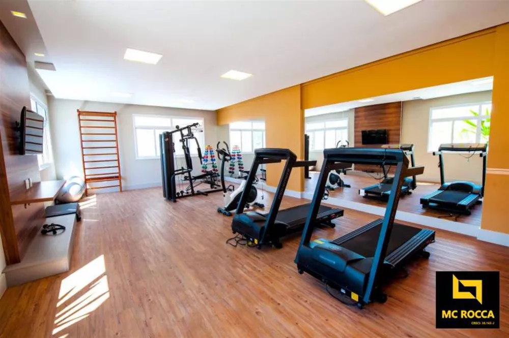 Apartamento, 2 quartos, 66 m² - Foto 4