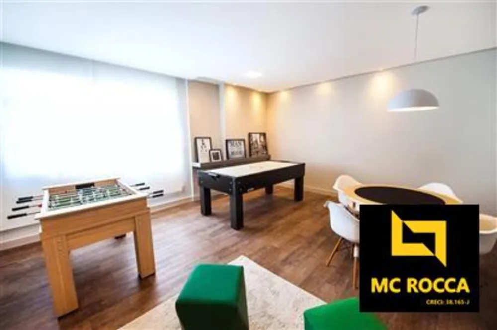 Apartamento, 2 quartos, 66 m² - Foto 5