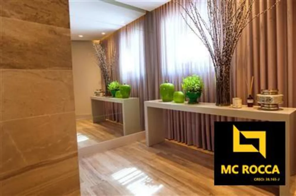 Apartamento, 2 quartos, 66 m² - Foto 3