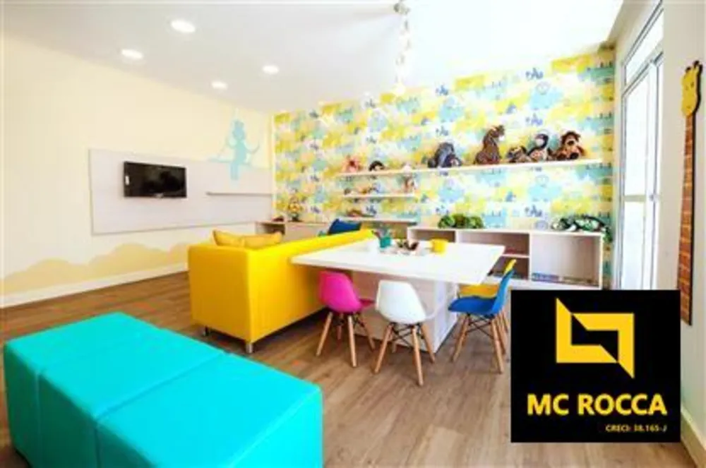 Apartamento, 2 quartos, 66 m² - Foto 6