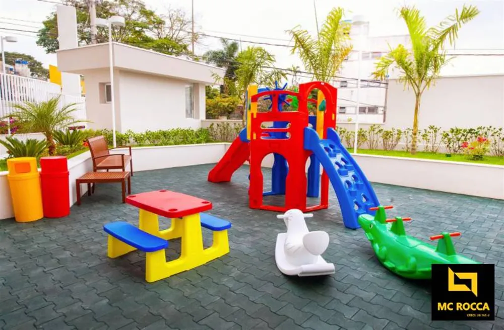 Apartamento, 2 quartos, 66 m² - Foto 8