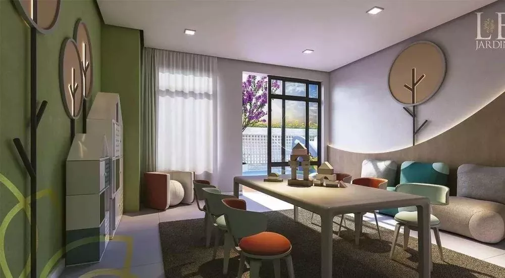 Apartamento, 3 quartos, 104 m² - Foto 2