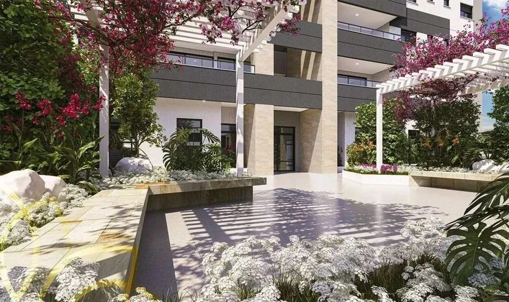 Apartamento, 3 quartos, 104 m² - Foto 2