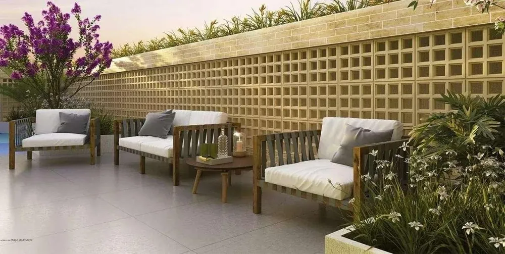 Apartamento, 3 quartos, 104 m² - Foto 11